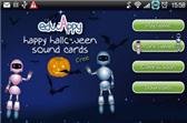 game pic for Happy Halloween Sound Cards